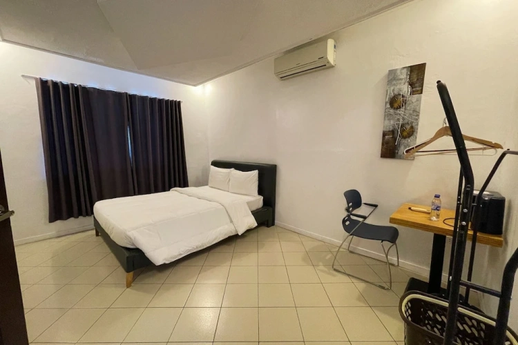1 Bedroom Suite