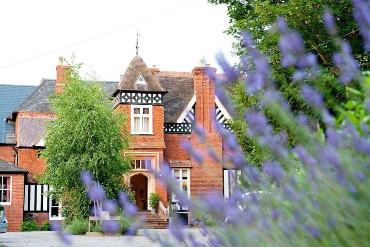 The Priory