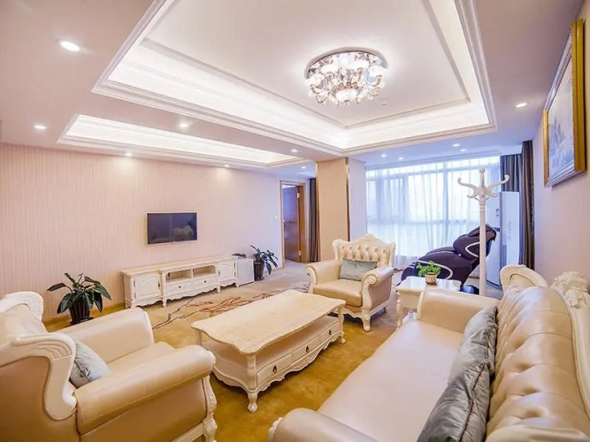 Business Double Suite