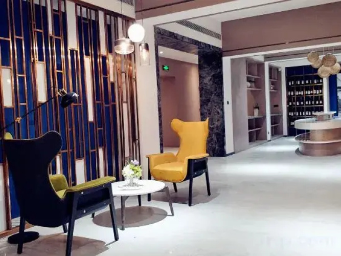 Anxin Apartment