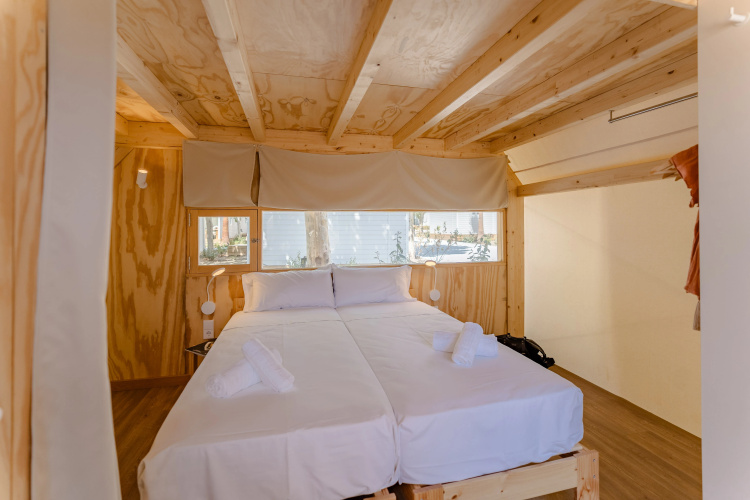 Costa del Sol Glamping Village photo 6