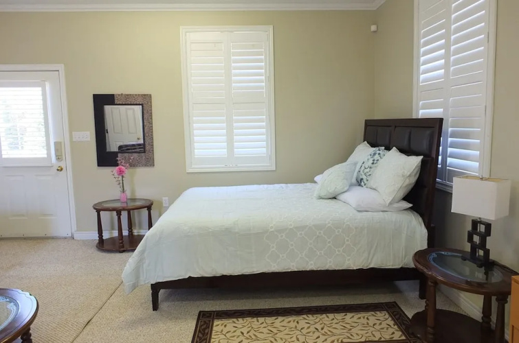 Bluewaters Retreat Bachelor Unit