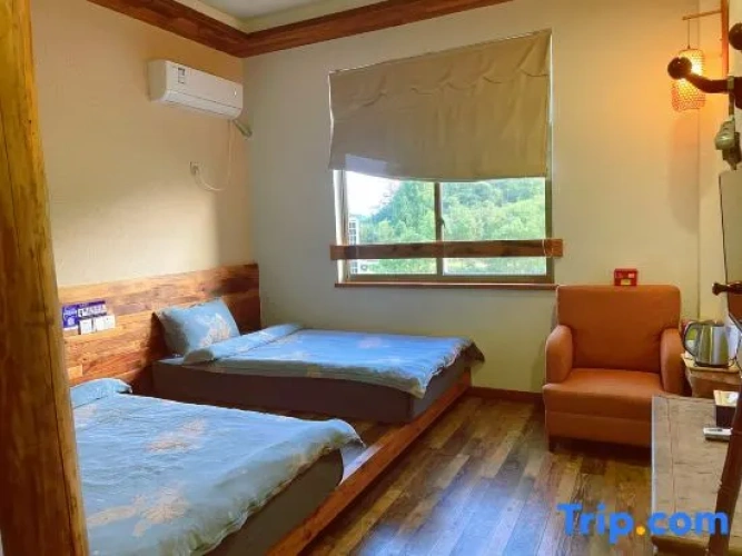 1 Bedroom Standard room