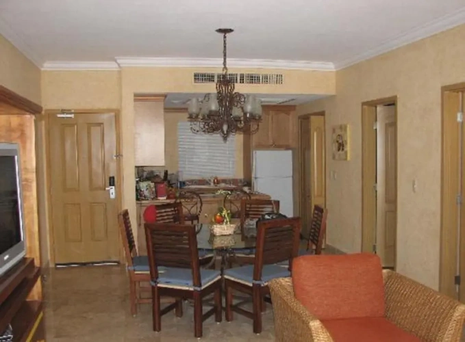 1 Bedroom Suite