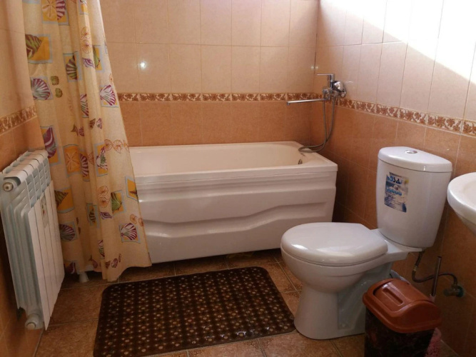 Ali Hotel