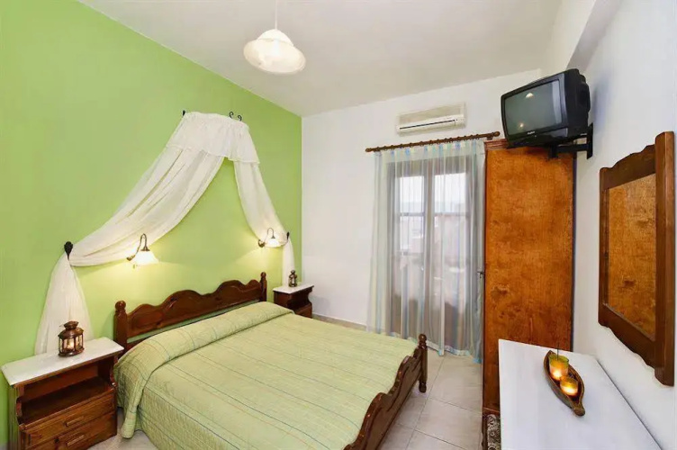 Pension Petros