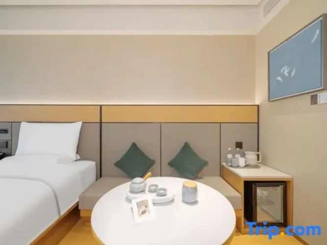 Business Twin room