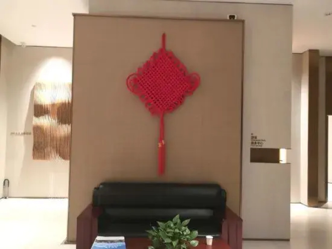 Honor First International Apartment (Poly Skyline)
