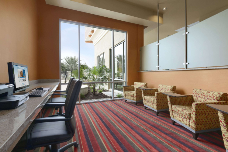 Sol Cypress, San Antonio, A Tribute Portfolio Hotel photo 7