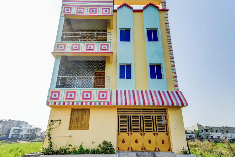 Hotelafbeelding
