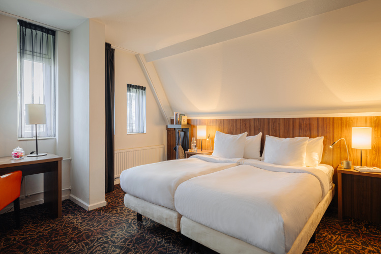 Eden hotel Amsterdam (Ex-Hampshire) photo 7