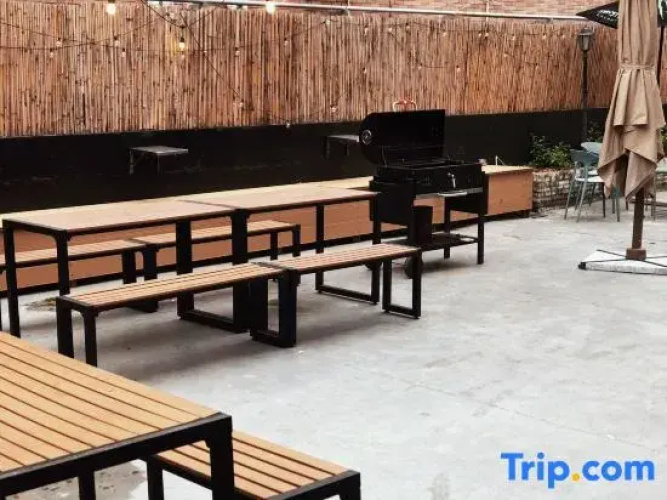 Shen Zhen No187 Hostel