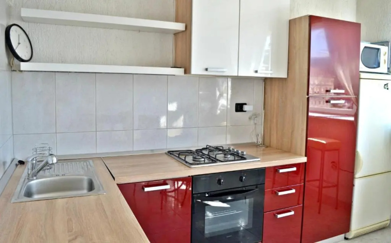Sentona Apartment