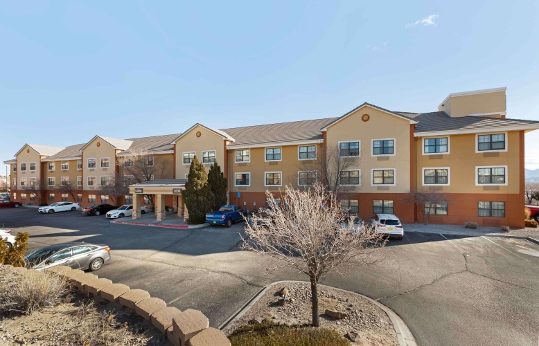 Extended Stay America Albuquerque Rio Rancho photo 18