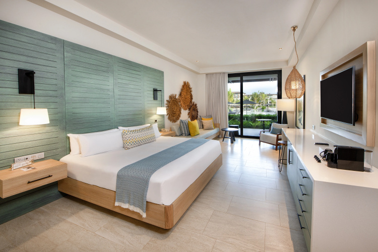 Unique Club At Lopesan Costa Bavaro Resort photo 44