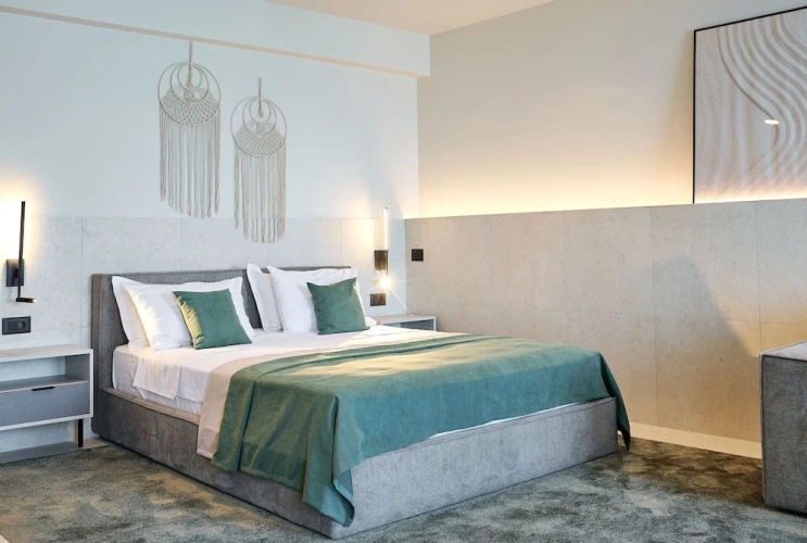 Comfort Apartment