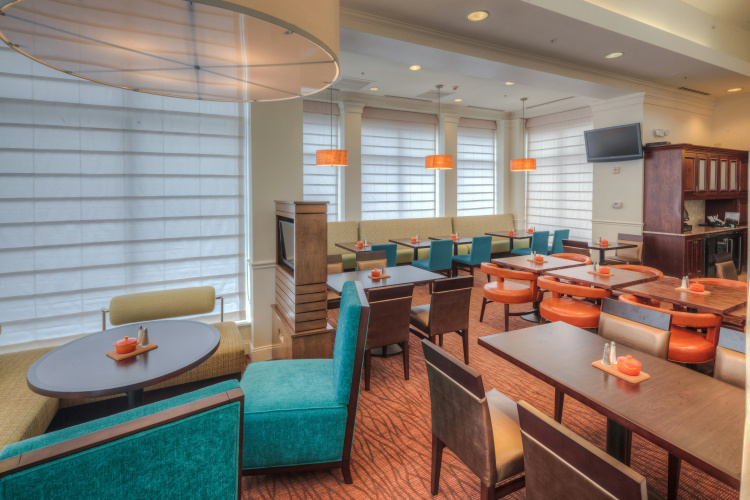 Hilton Garden Inn Shelton photo 26