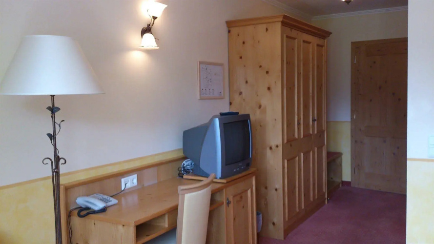 Hotel Sportalm