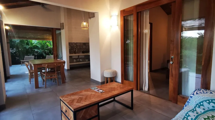 Villas Lapislazuli