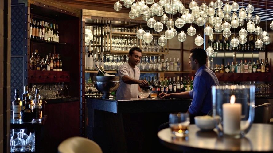 Weligama Bay Marriott Resort & Spa photo 13