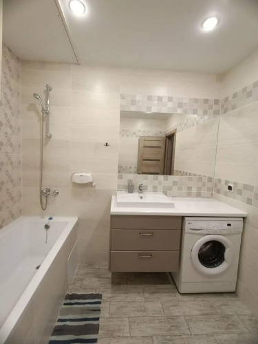 Фотография номера квартиры Апартаменты на бульваре Кузьмина 27