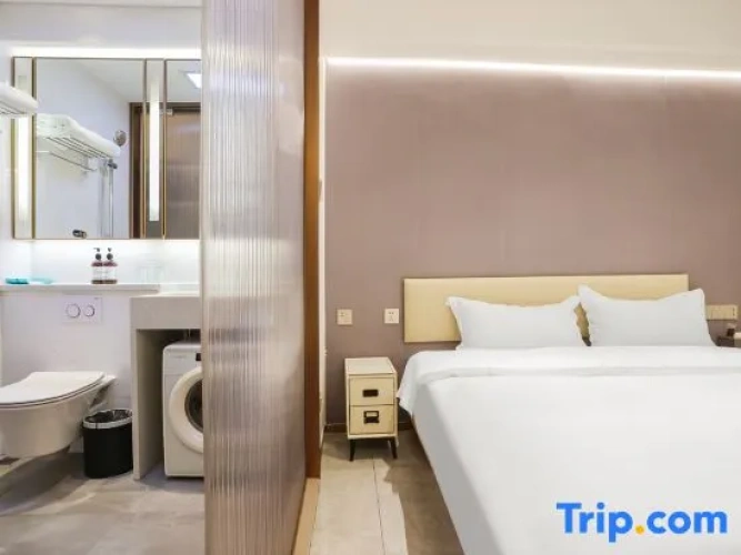 Premier Double room