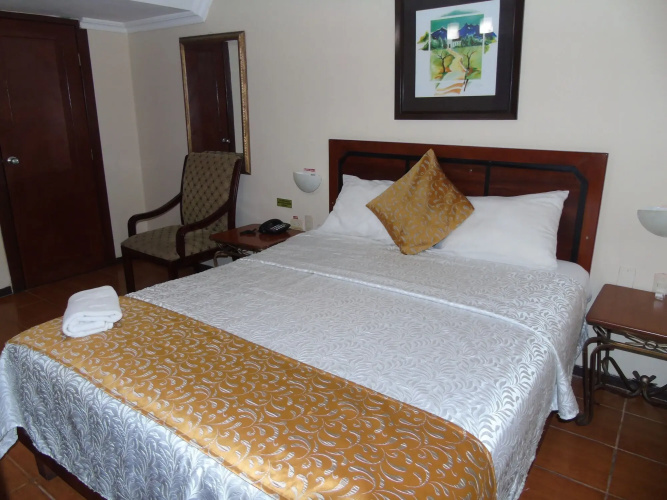 Hotel Malecon Inn