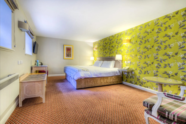 Makeney Hall Hotel