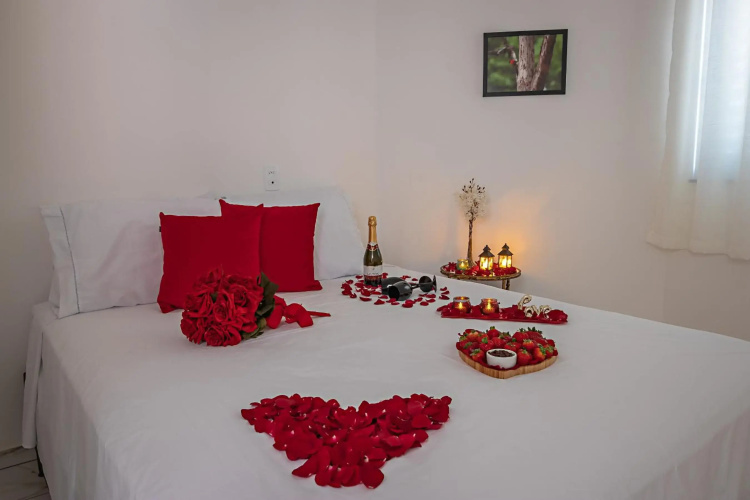 Vila Pepira ViP