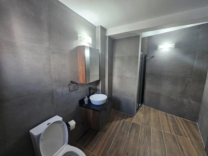 Cyprus harbour suites