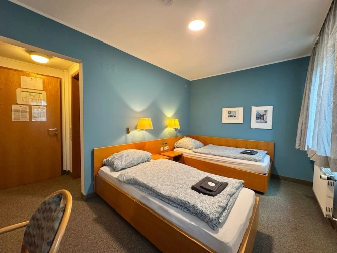 Comfort Double room
