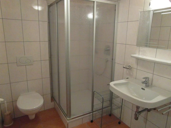Ferienhaus Nadine