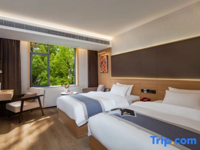 Luxury Twin room