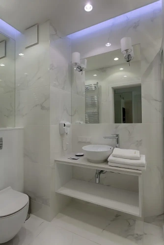 Double Apartment