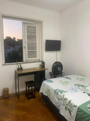 Cantinho em Santa Teresa