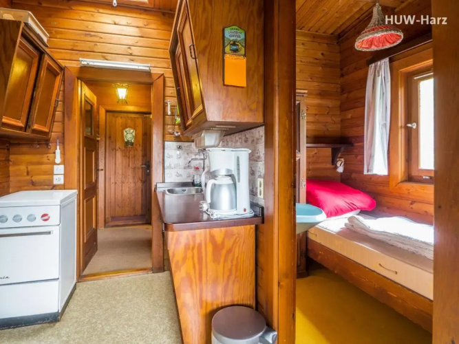 Haus am Hang
