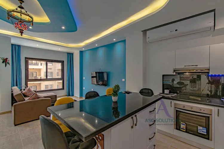 Royal Suite