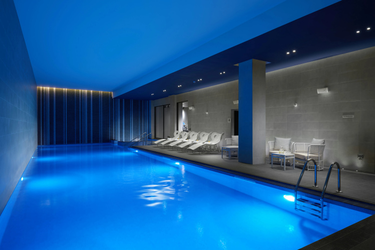Hilton London Bankside photo 19