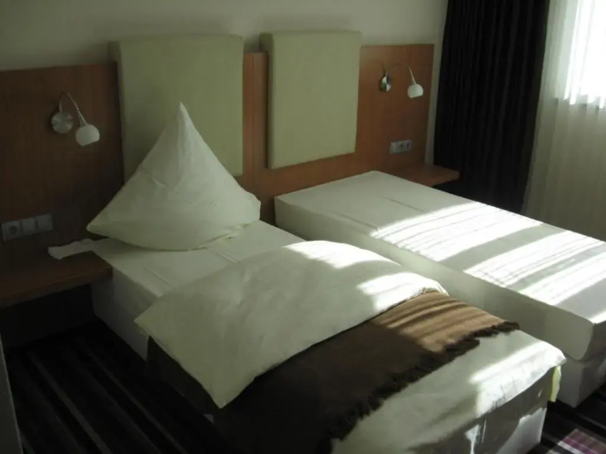 Qualitel Hotel Hilpoltstein