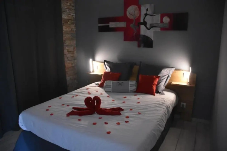 1 Bedroom Cottage