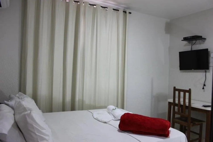 Hotel Papaya