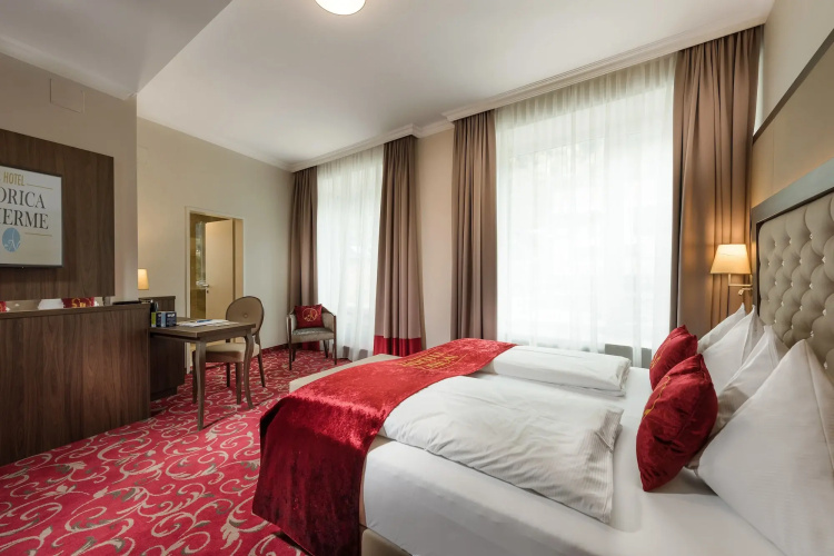 Hotel Norica THERME