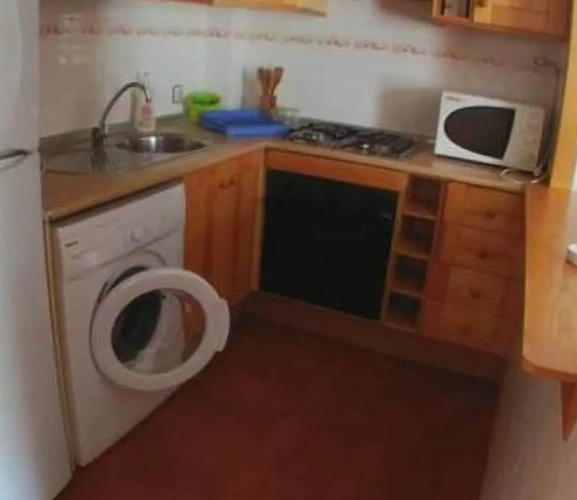 3 Bedrooms Family Apartment