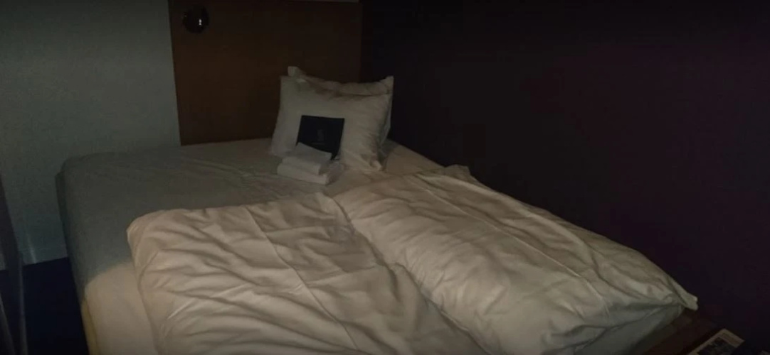 Smarthotel Forus