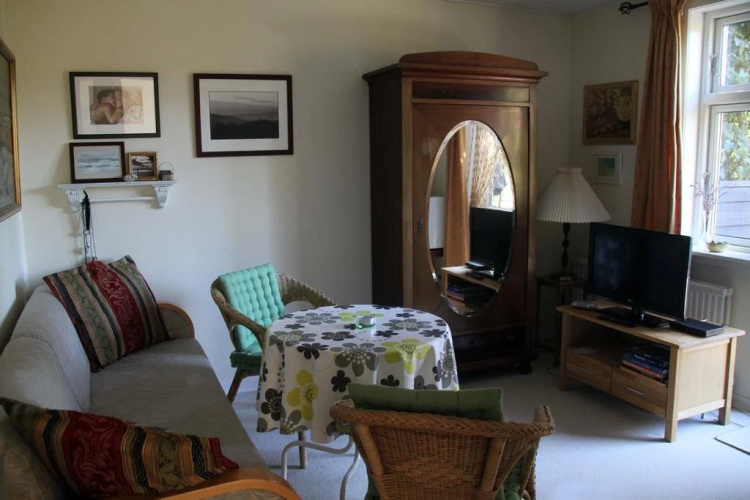 Le Chapeau Bed & Breakfast