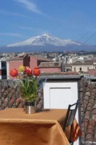 Katane Domus Bed And Breakfast