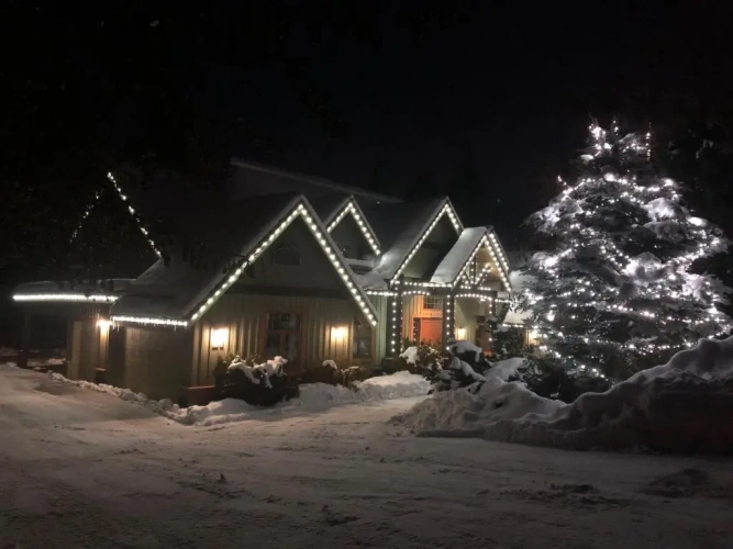 Chalet