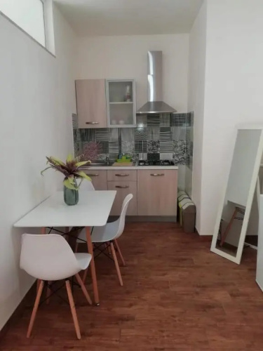 Suite Centrale 44
