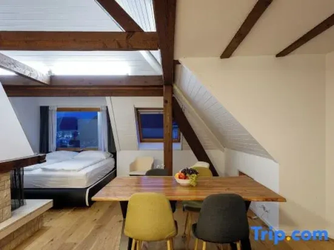 Superior Apartment