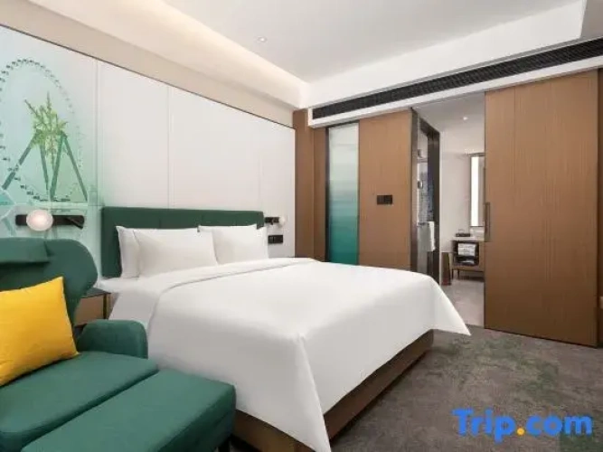 Business Double Suite
